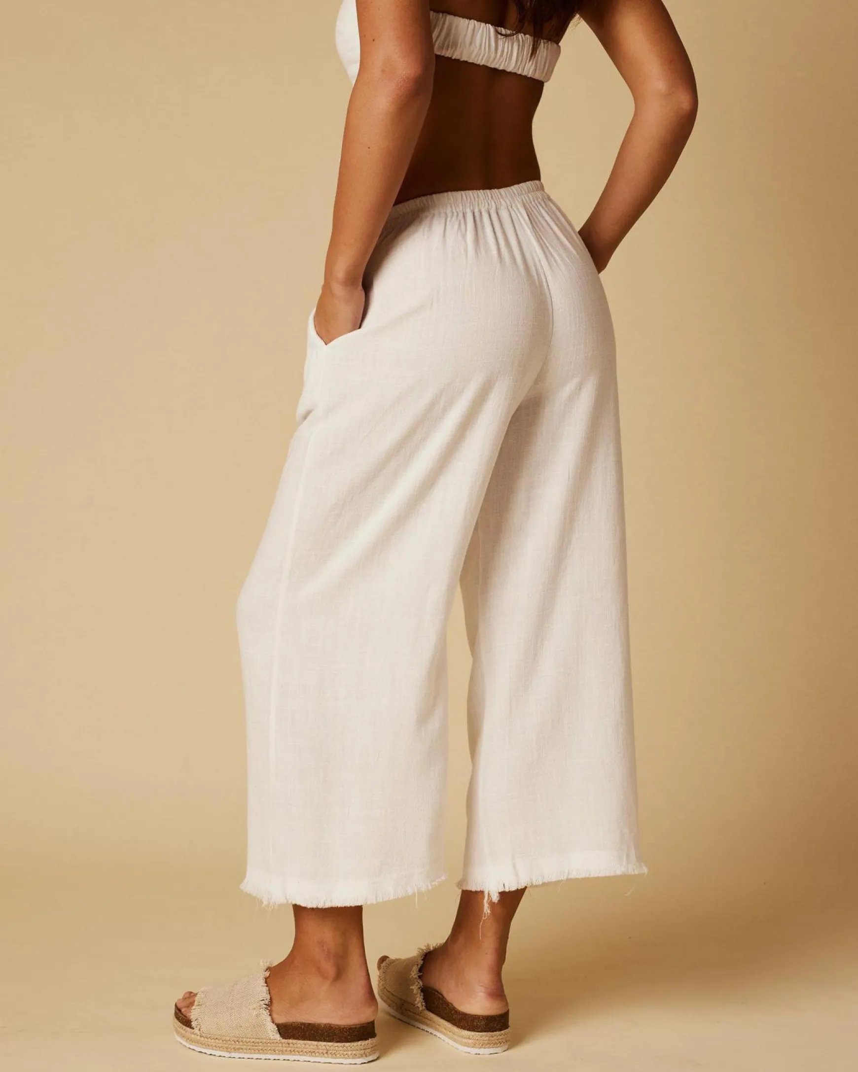 Moni Dallis Pants