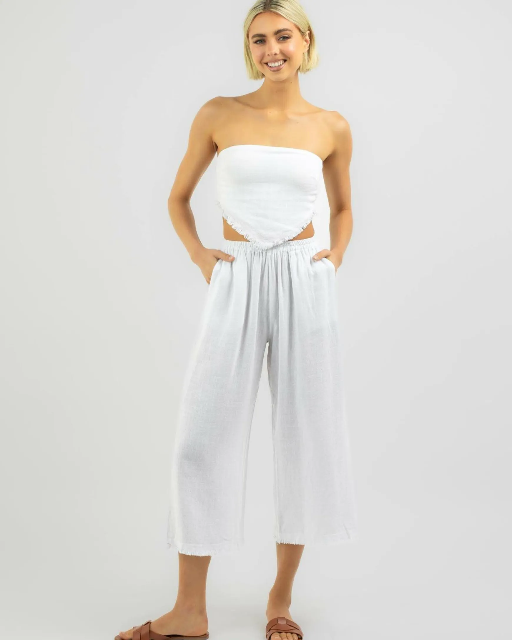 Moni Dallis Pants