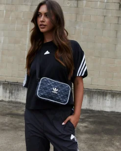 Mono Airliner Crossbody Bag