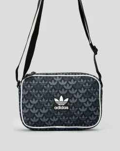Mono Airliner Crossbody Bag