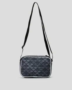 Mono Airliner Crossbody Bag