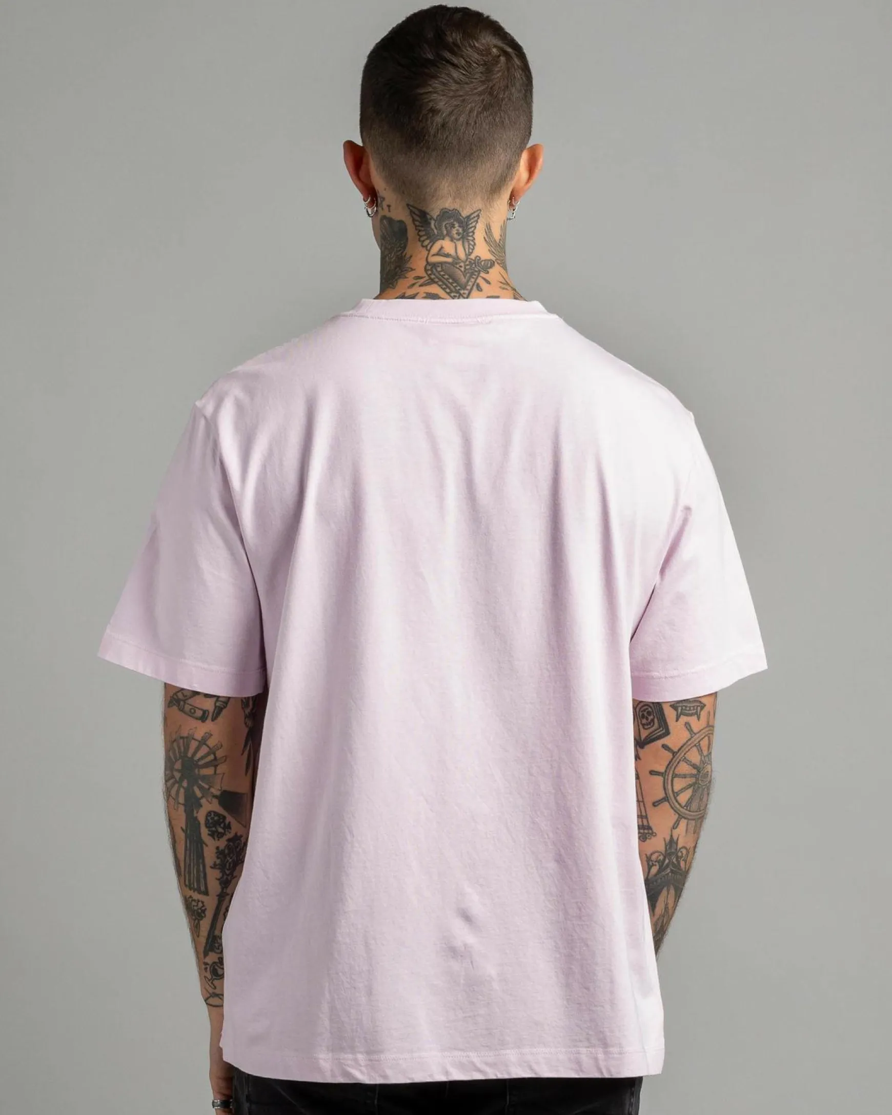 Monogram Easy T-Shirt