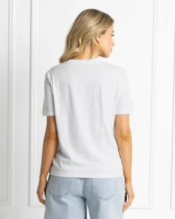 Monologo Crew Neck T-Shirt