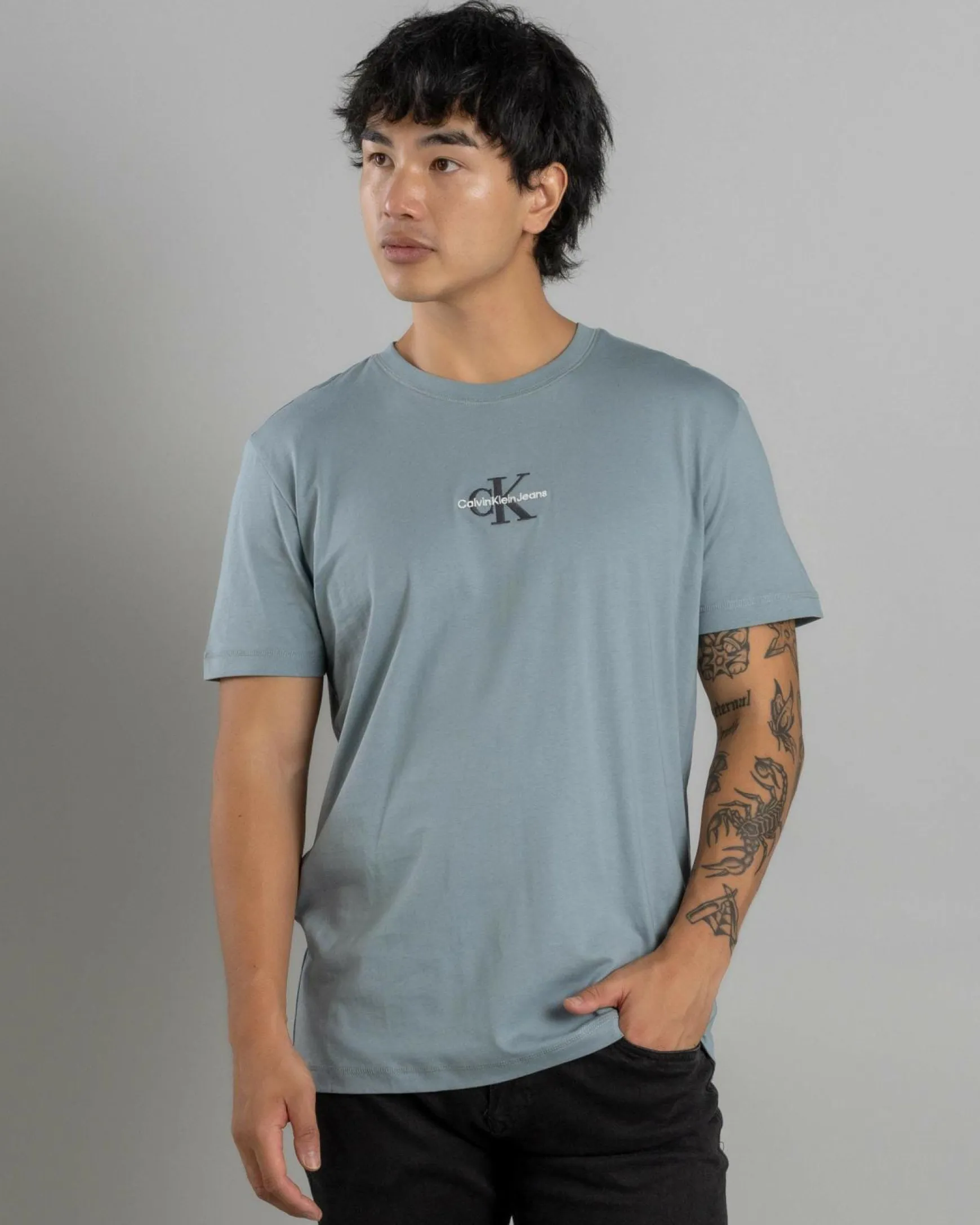 MonoLogo T-Shirt