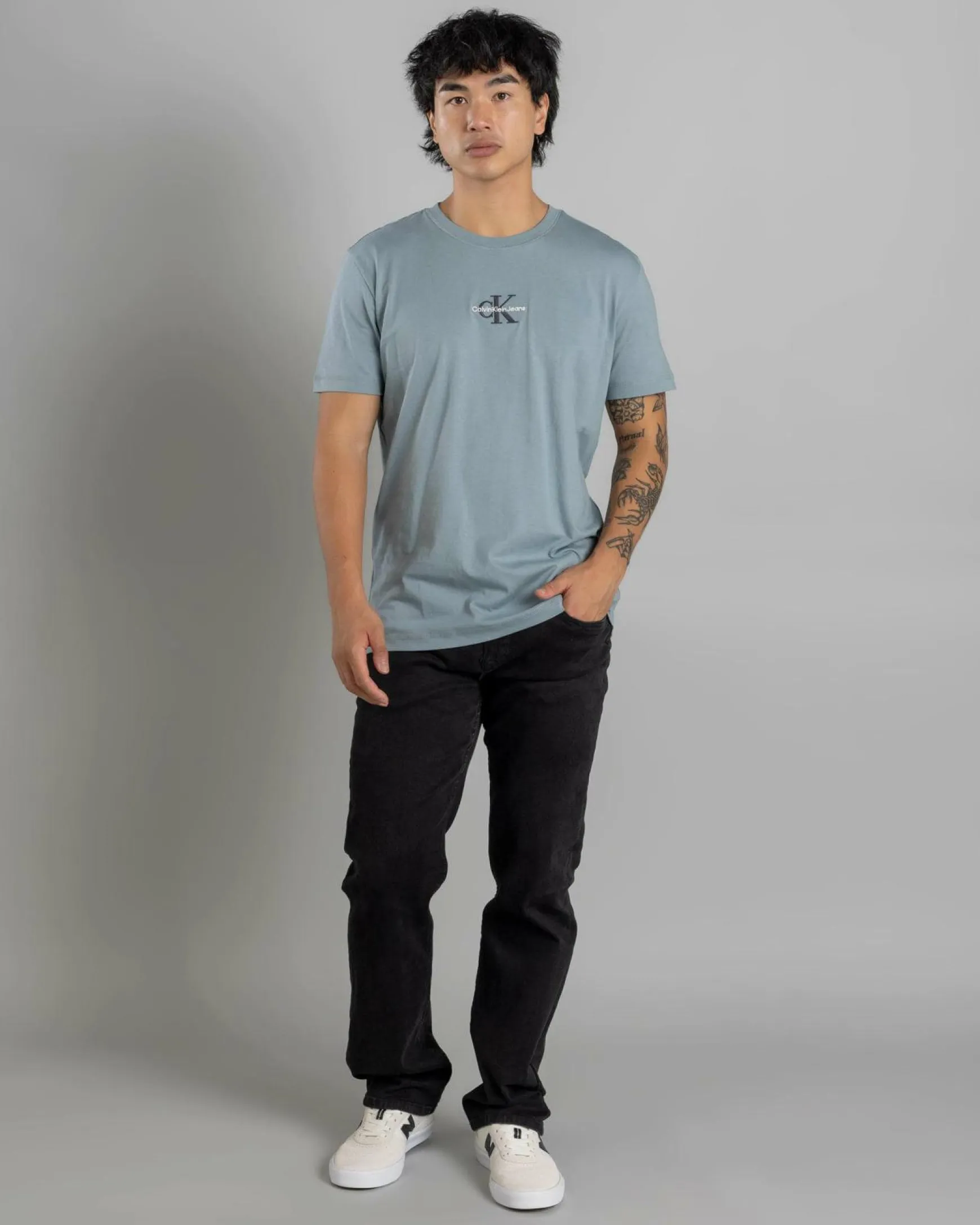 MonoLogo T-Shirt
