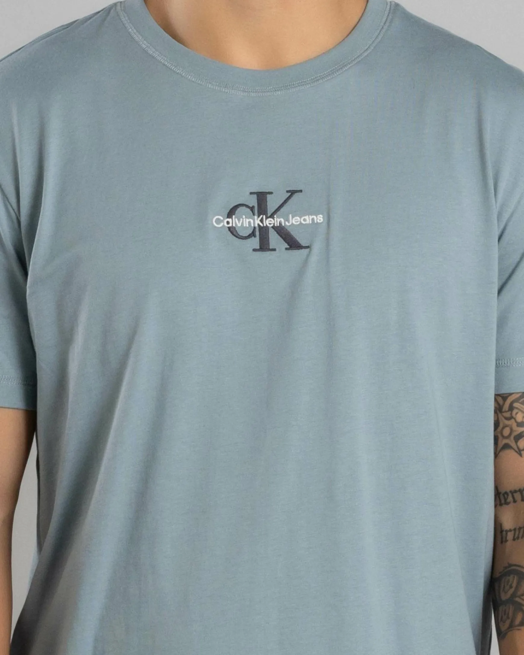 MonoLogo T-Shirt