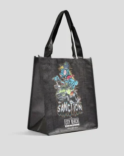 Monster Eco Bag