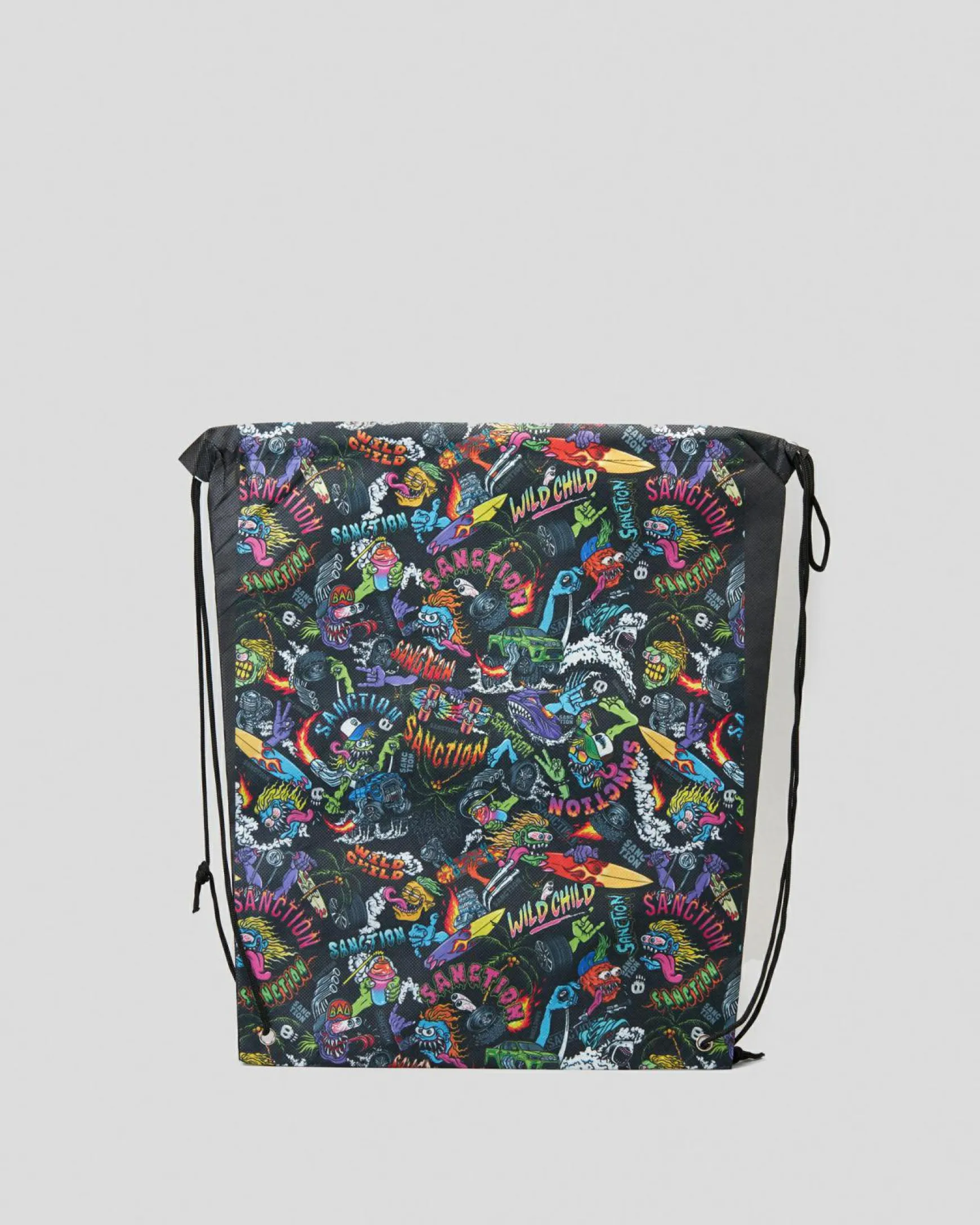 Monstrous Eco Bag