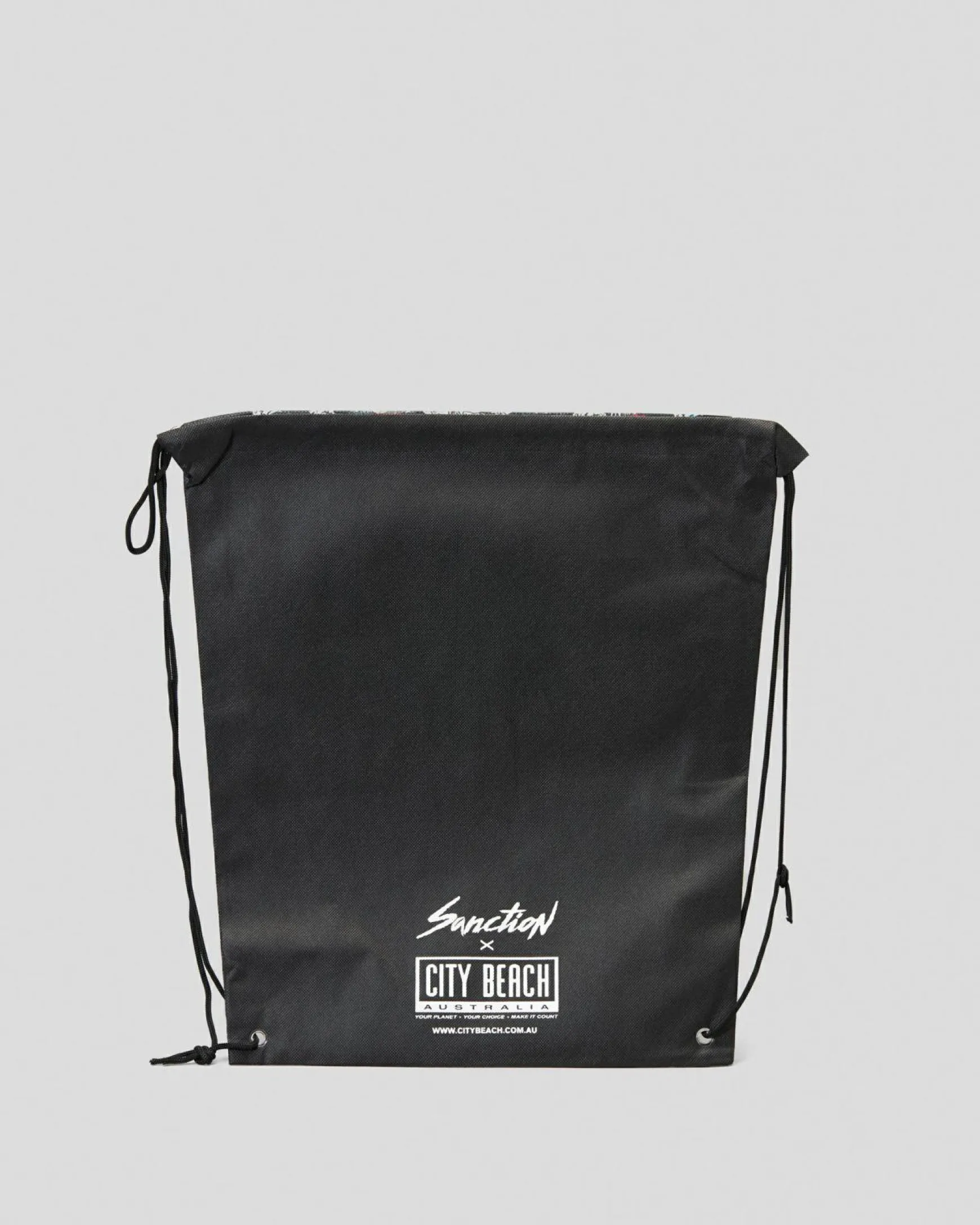 Monstrous Eco Bag