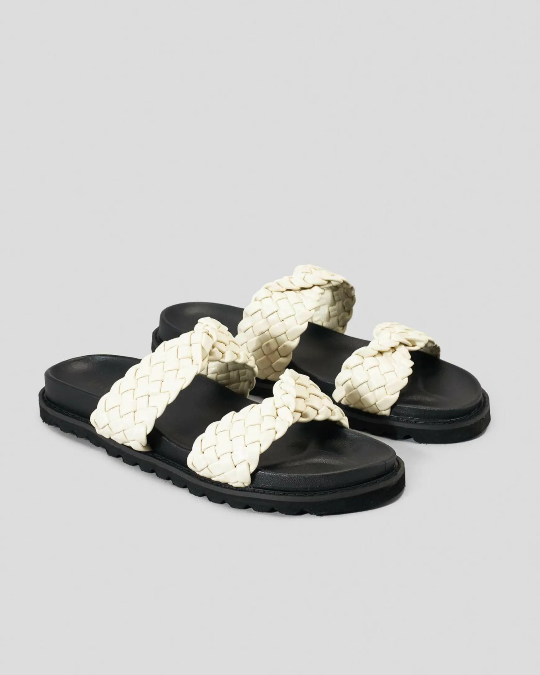 Monte Carlo Slide Sandals
