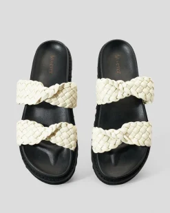 Monte Carlo Slide Sandals