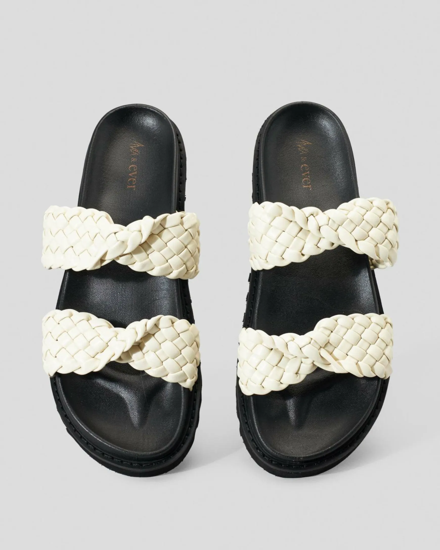 Monte Carlo Slide Sandals