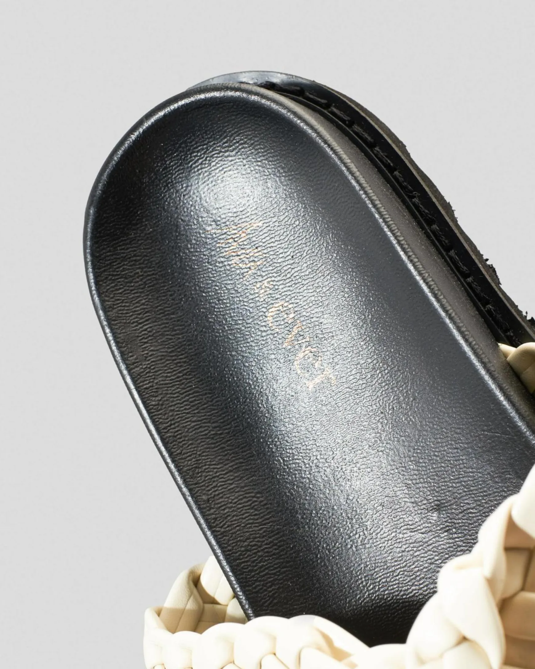 Monte Carlo Slide Sandals