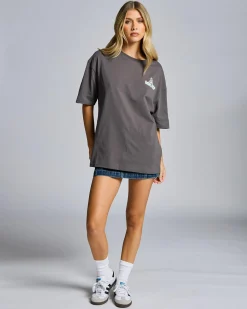 Mortality Relaxed Fit T-Shirt