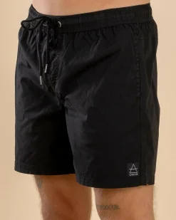 Motion Elastic Waist Shorts