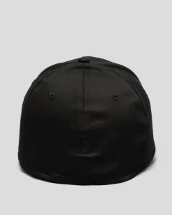 Mountain & Wave Cap