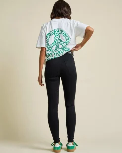 Moxy Skinny Jeans