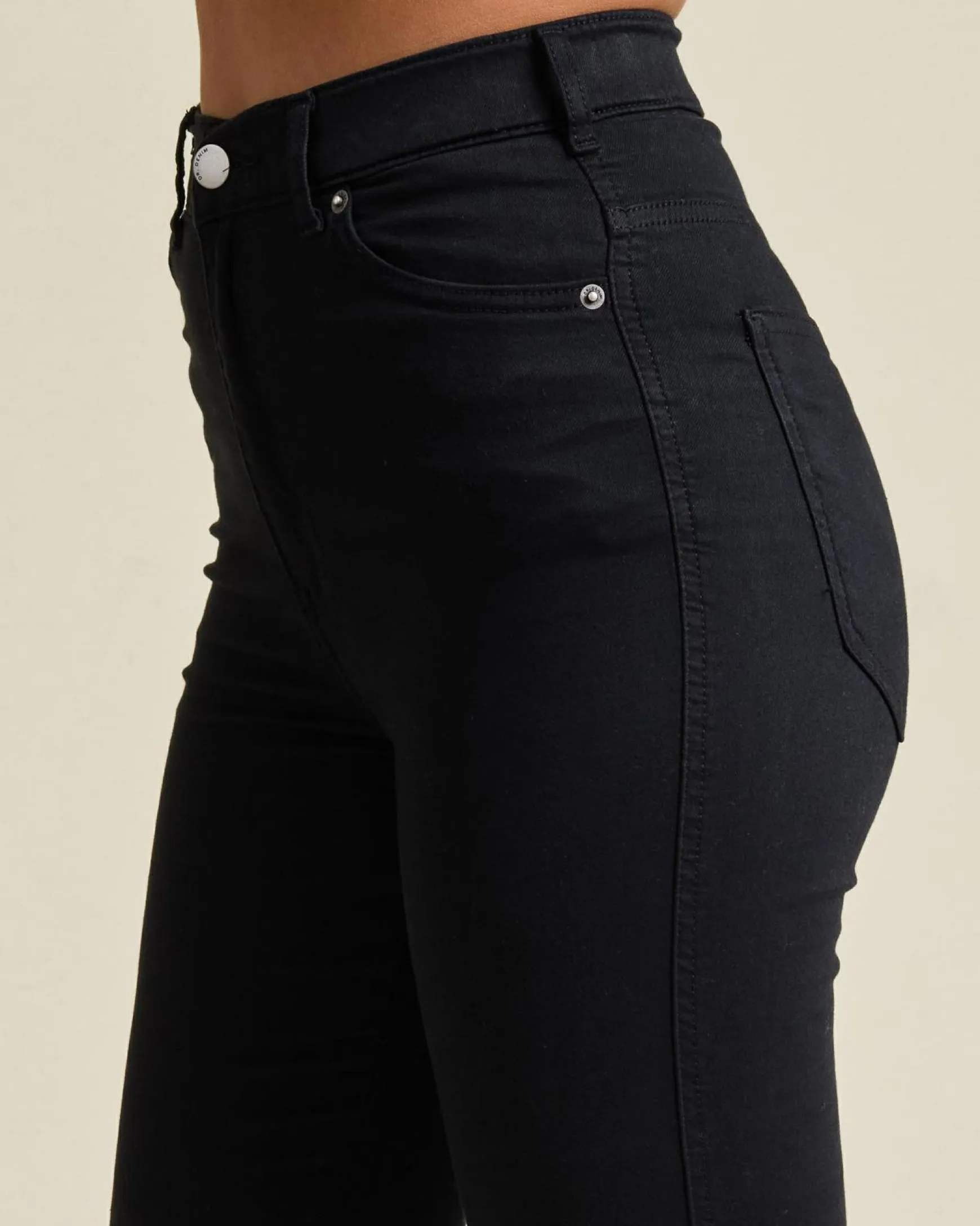 Moxy Skinny Jeans