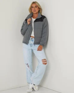 Munich Puffer Jacket