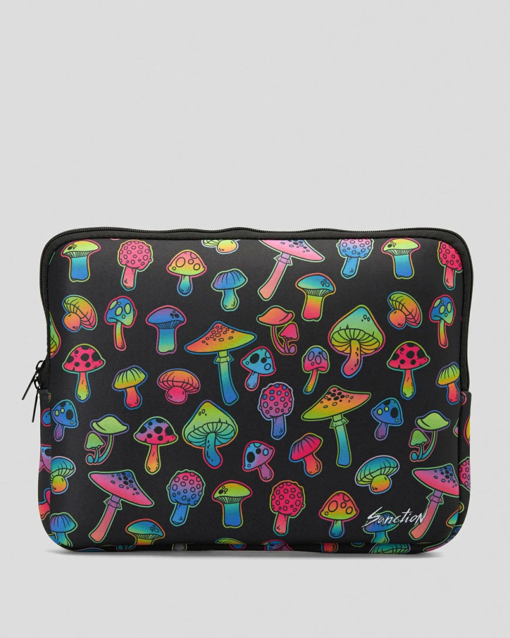 Mushroom Magic 14" Laptop Sleeve