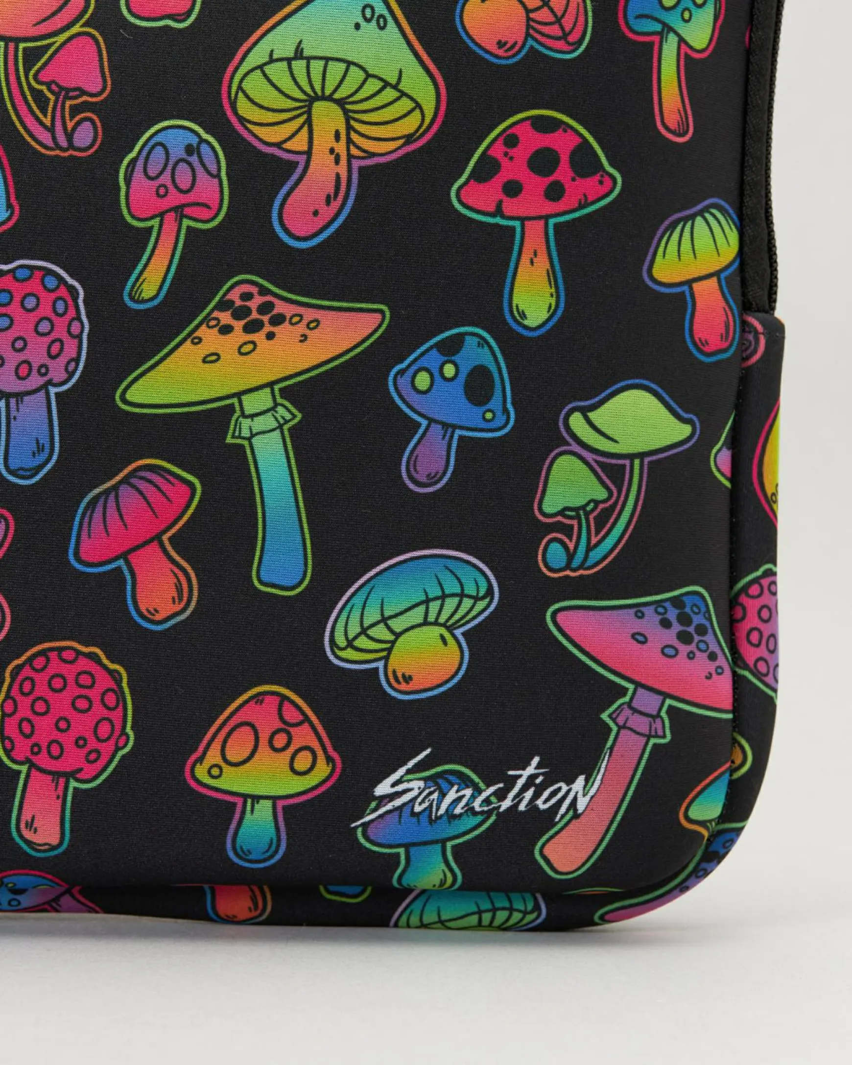 Mushroom Magic 14" Laptop Sleeve
