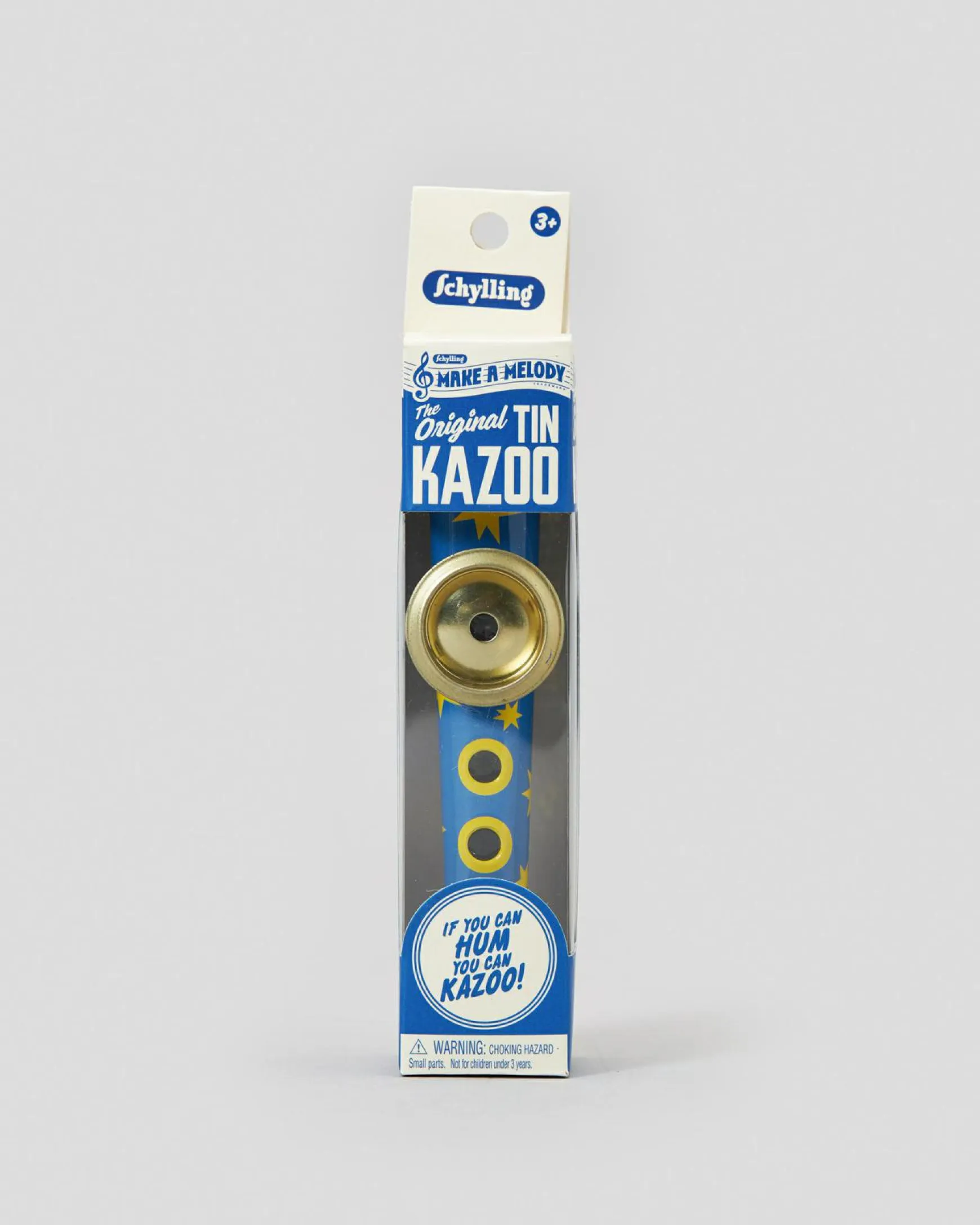 Musical Kazoo