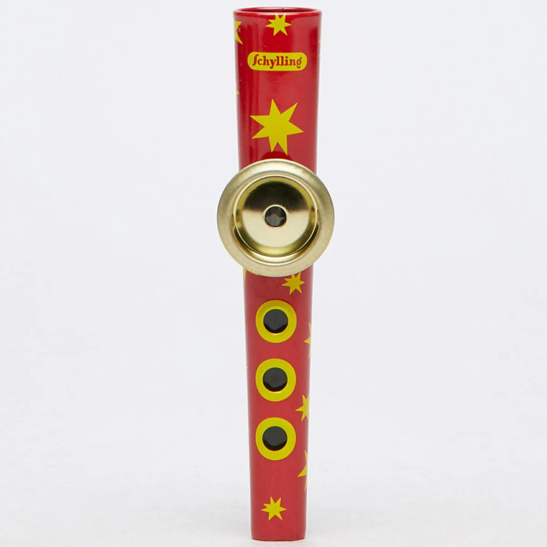 Musical Kazoo
