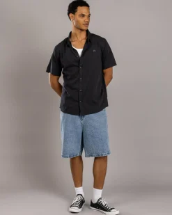MW Premium Stretch Short Sleeve Shirt
