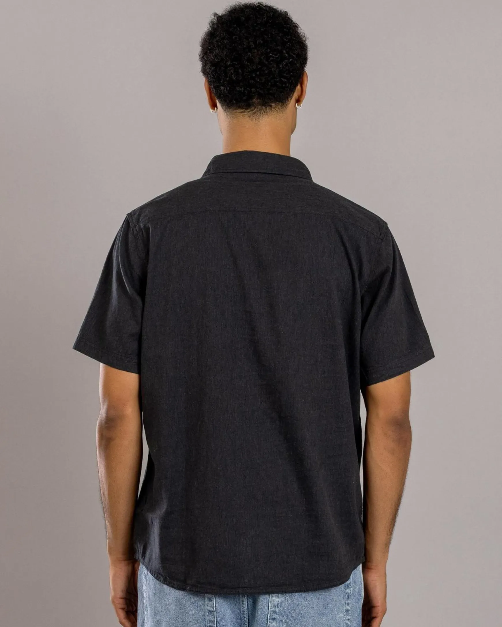 MW Premium Stretch Short Sleeve Shirt