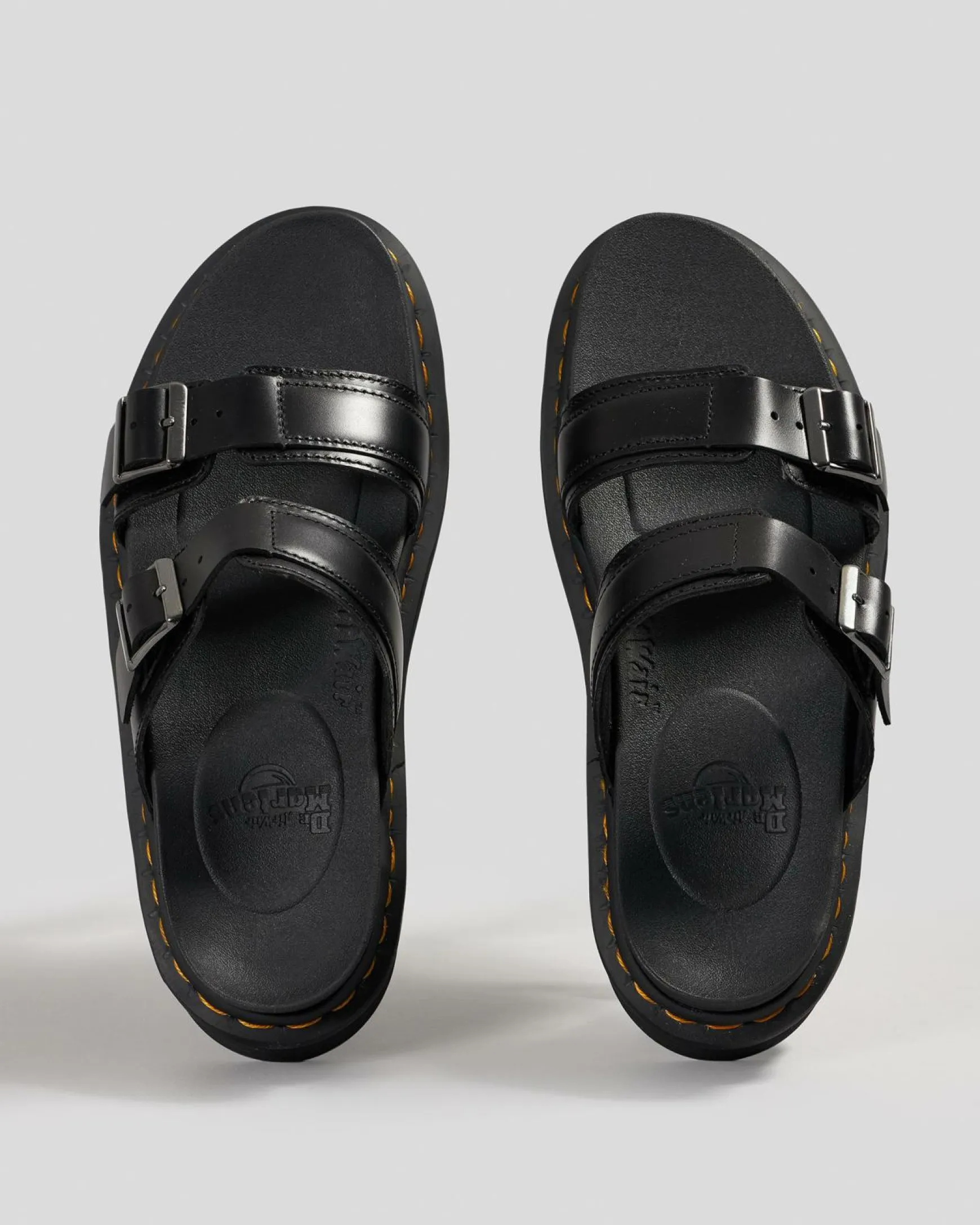 Myles Sandals