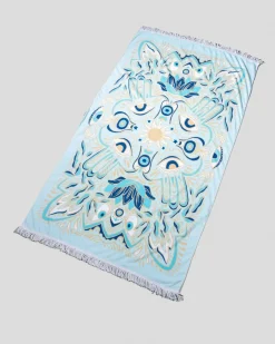 Mystical Beach Towel