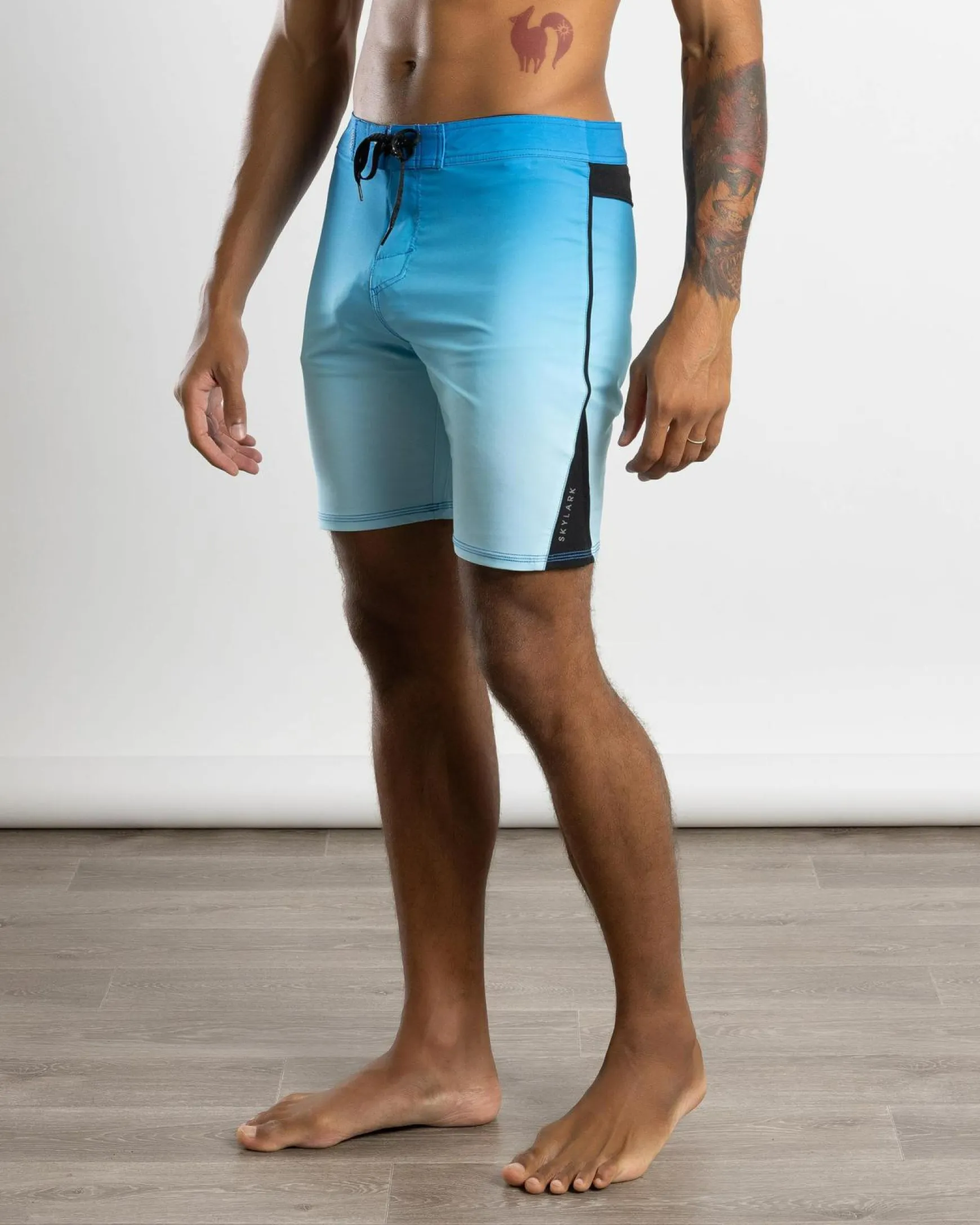 Mystical Board Shorts