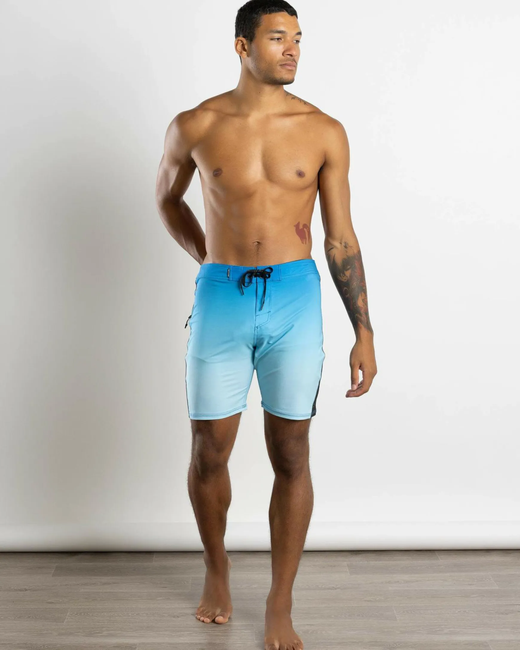 Mystical Board Shorts