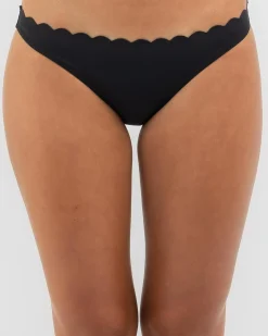 Nadia Cheeky Bikini Bottom