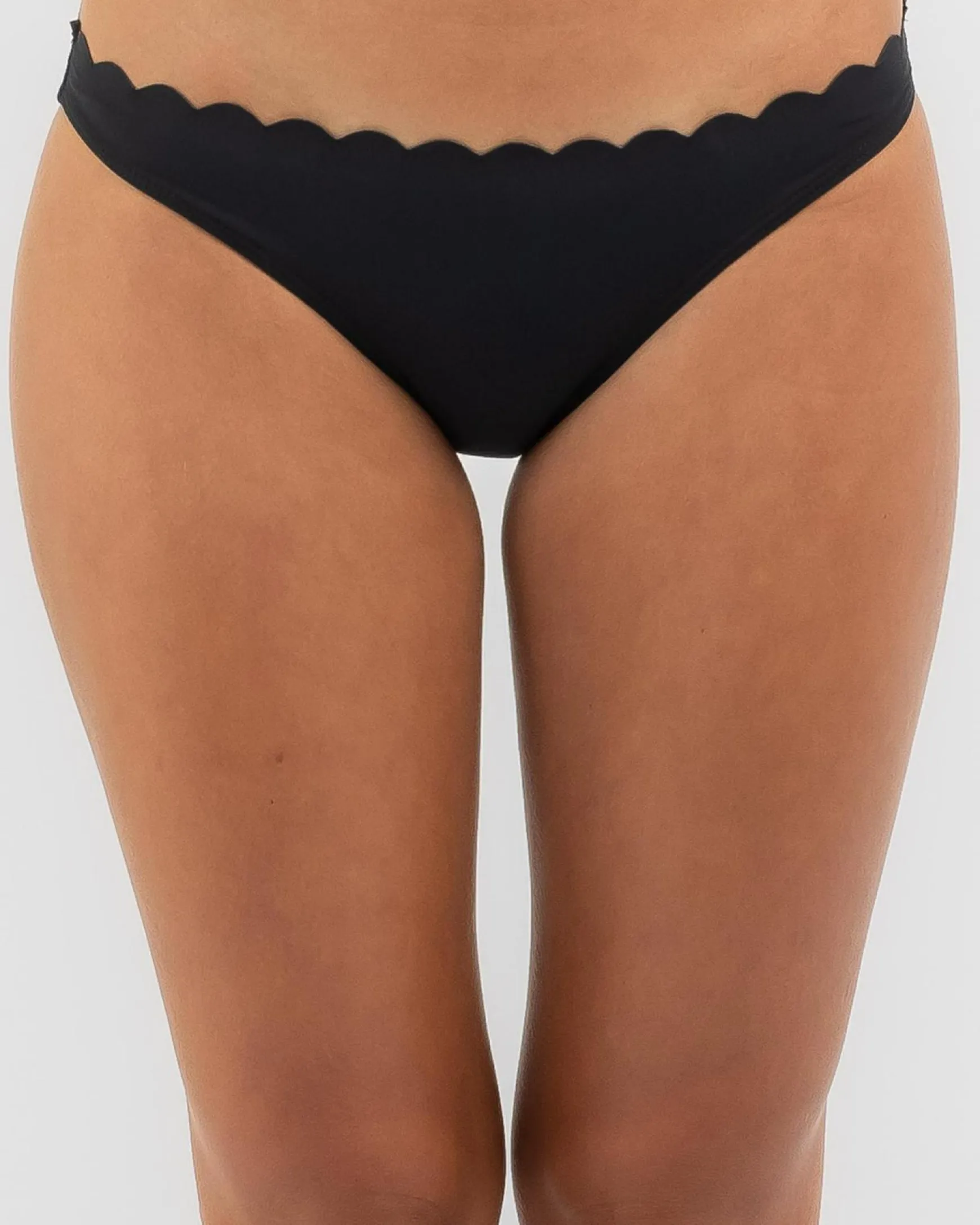 Nadia Cheeky Bikini Bottom