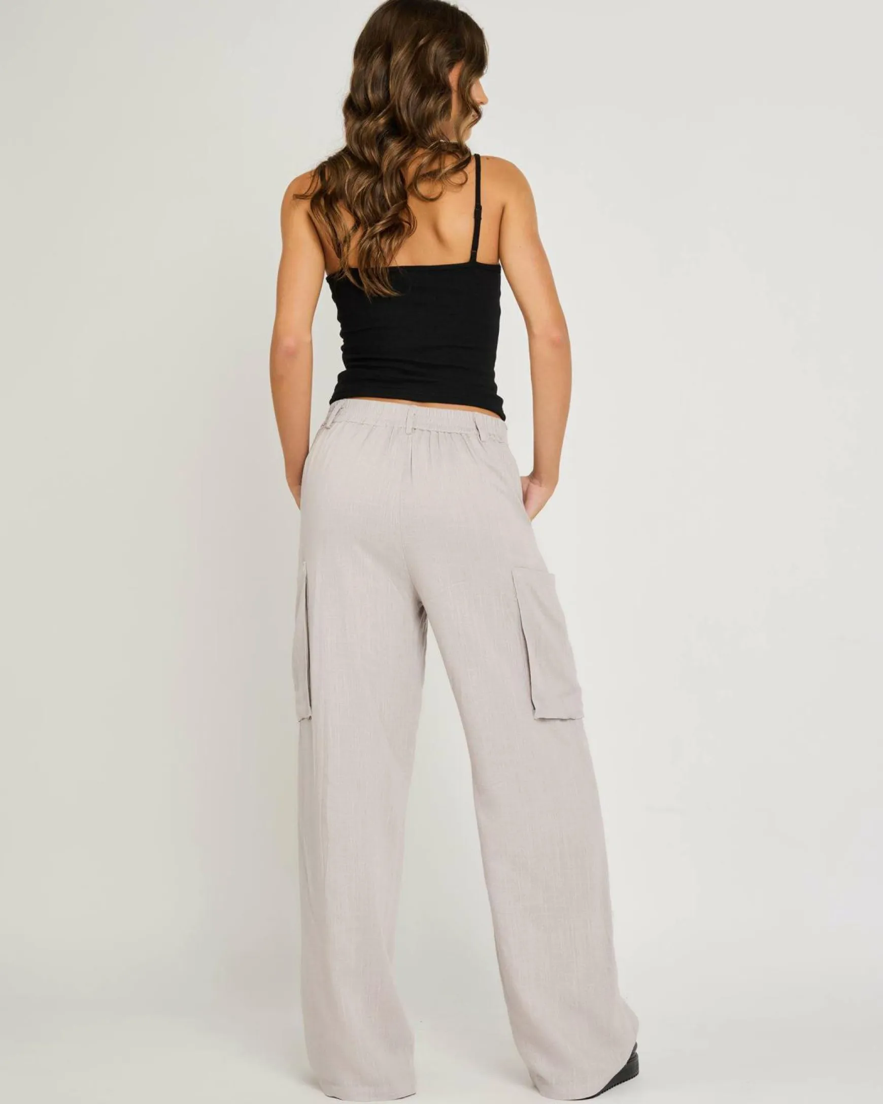 Nala Hawaii Pants
