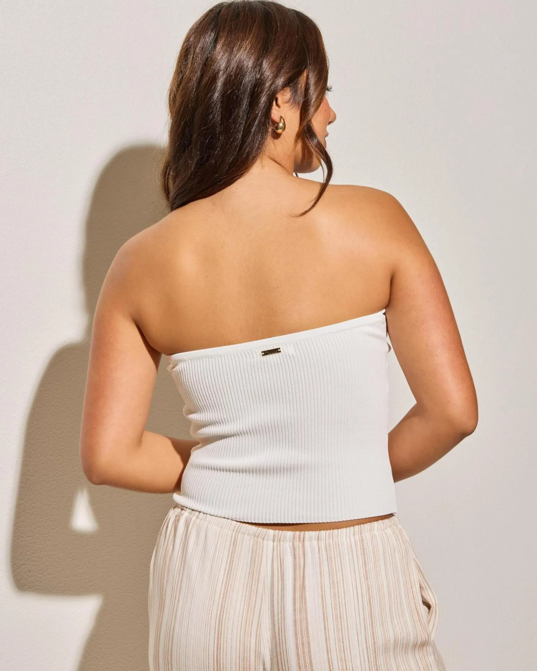 Naple Tube Top