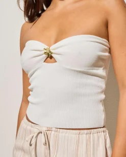 Naple Tube Top