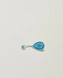Natalie Belly Ring