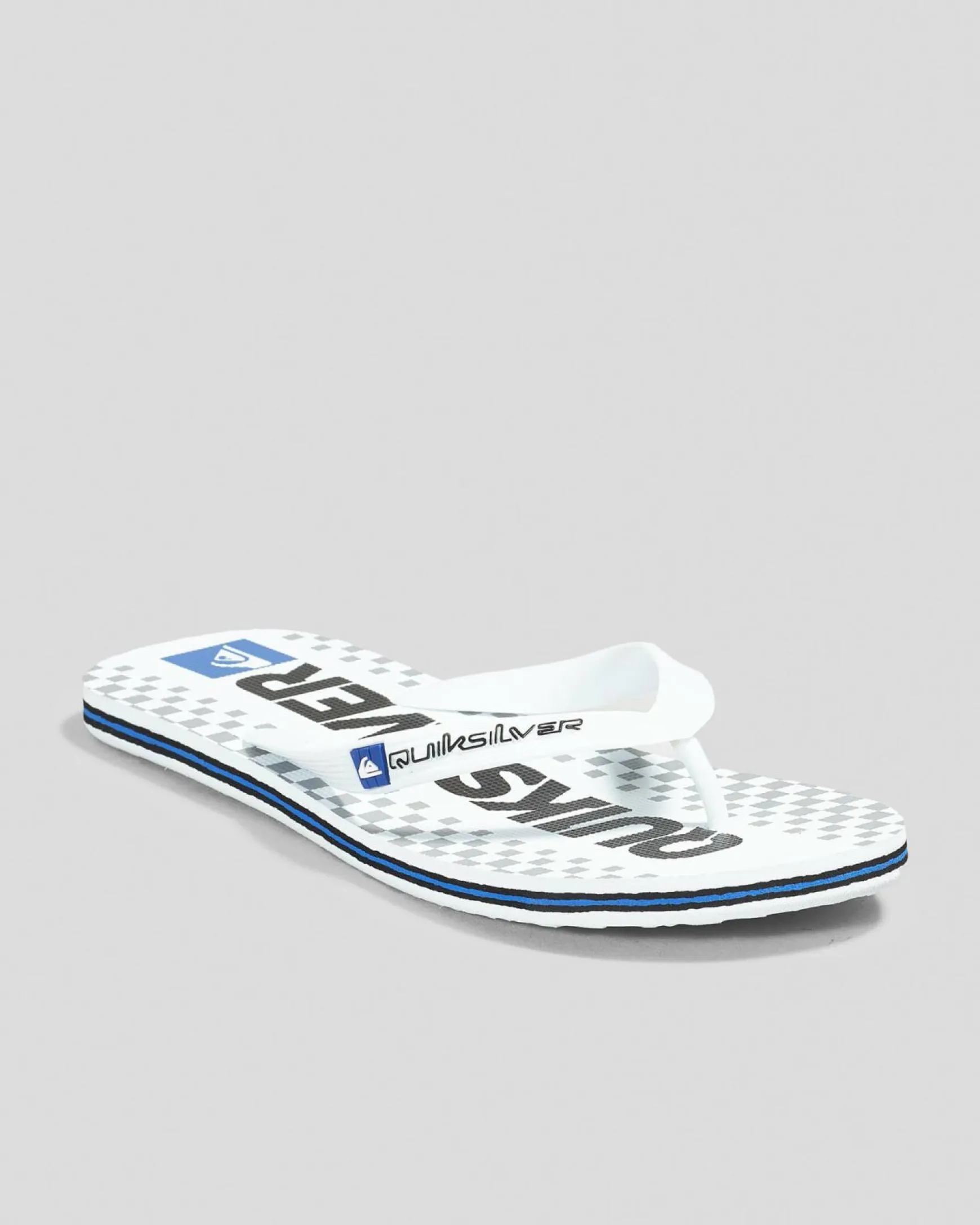 Natas Thongs