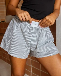 Nate Shorts