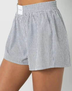 Nate Shorts