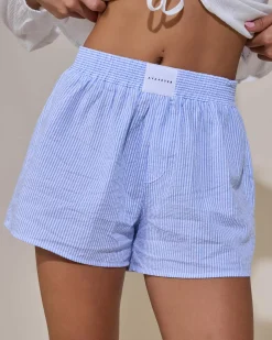 Nate Shorts