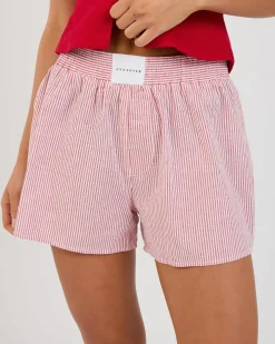 Nate Shorts