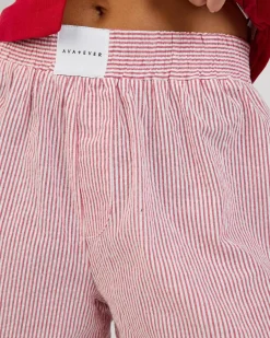 Nate Shorts