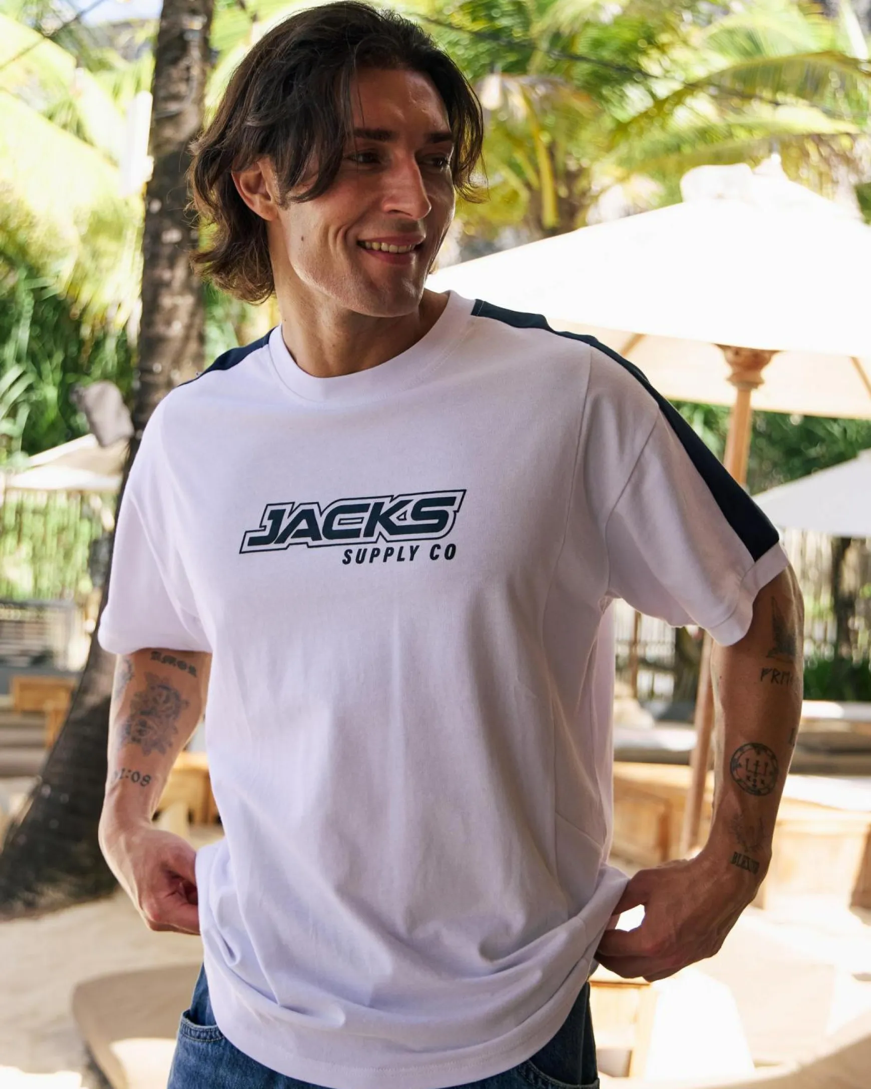 Nautical T-Shirt