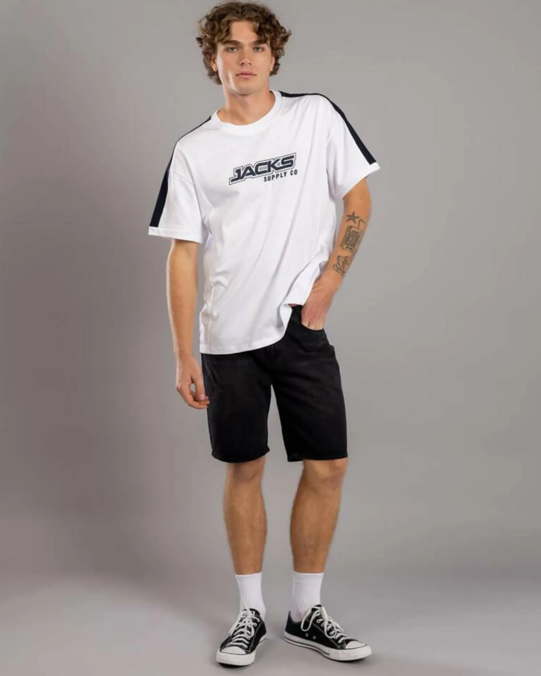 Nautical T-Shirt