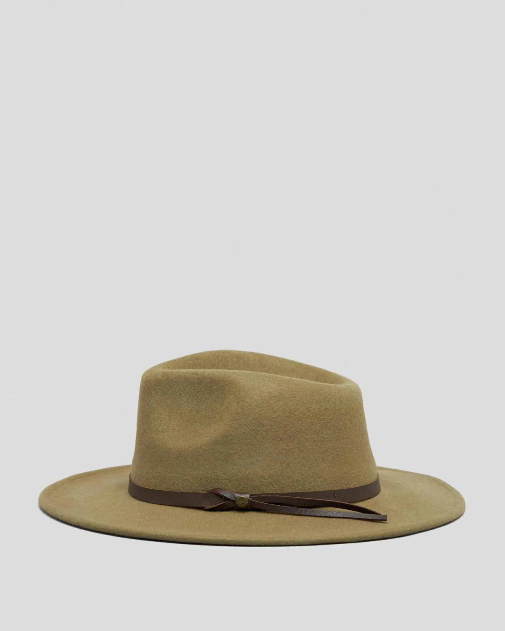 Ned Felt Hat