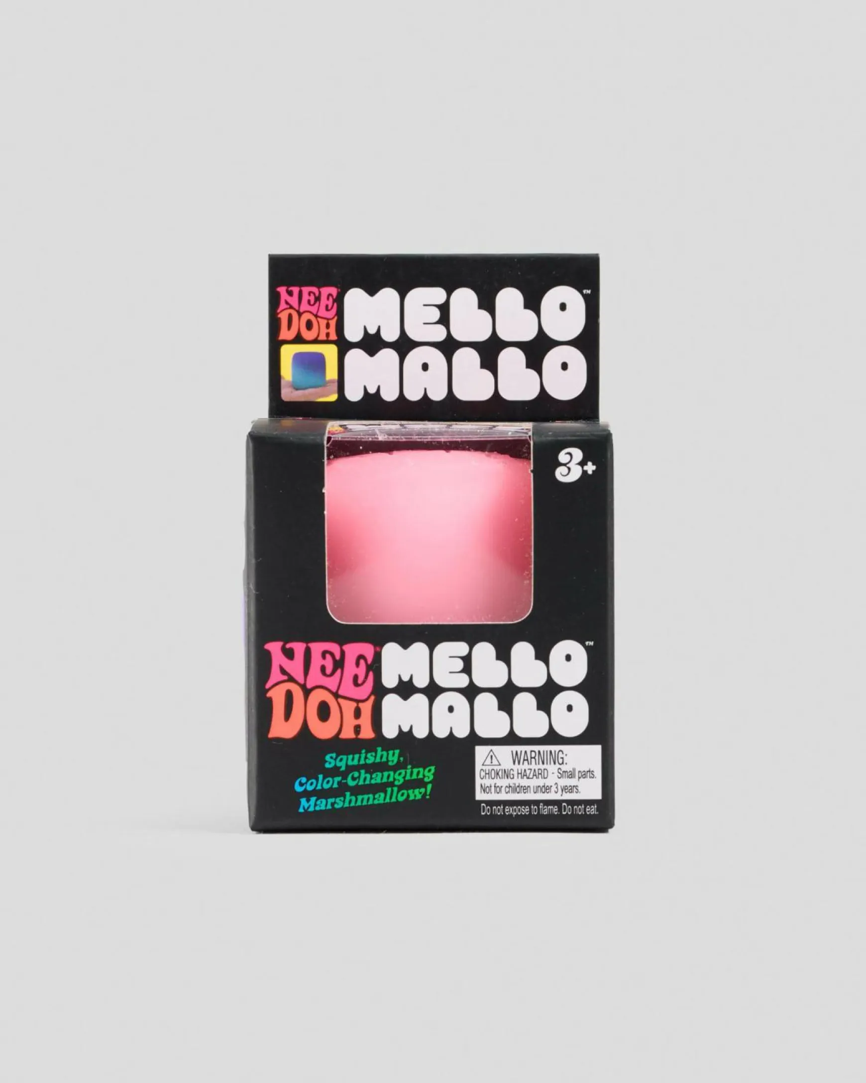Nee Doh Mello Mallo