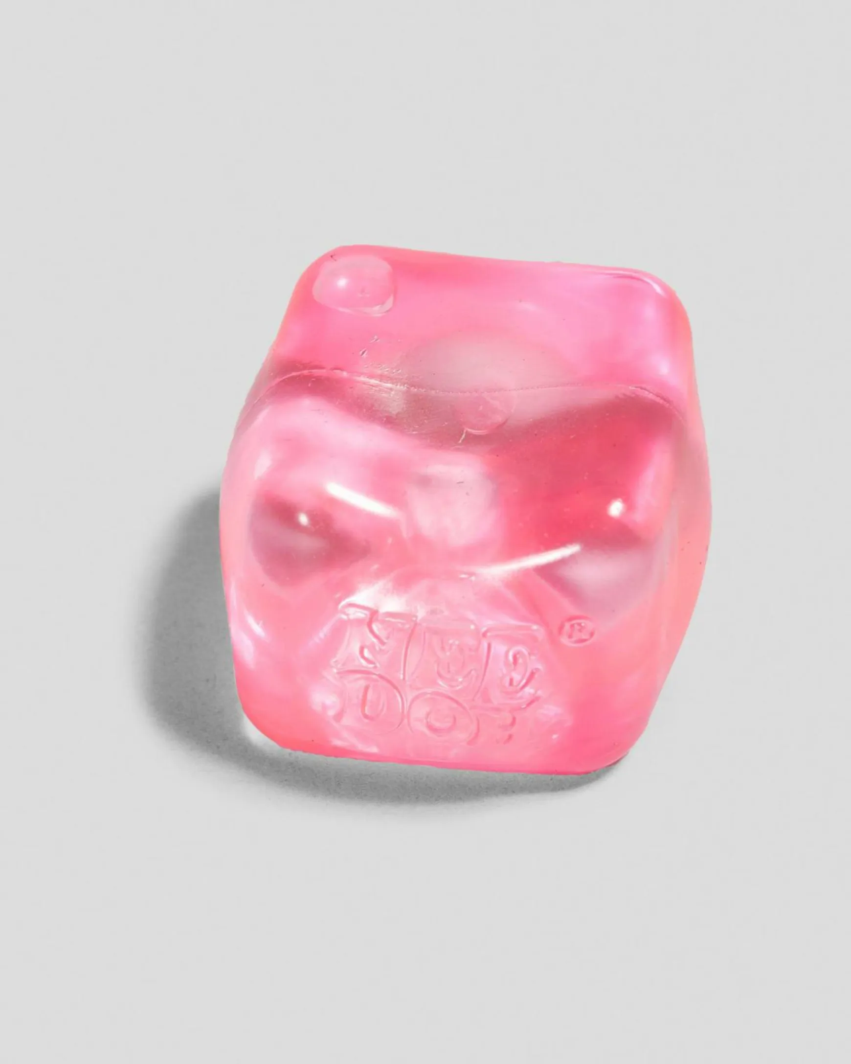 Nee Doh Nice Ice Baby Cube